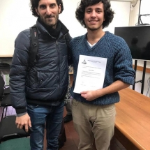 facundo perez