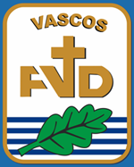 logo vascos